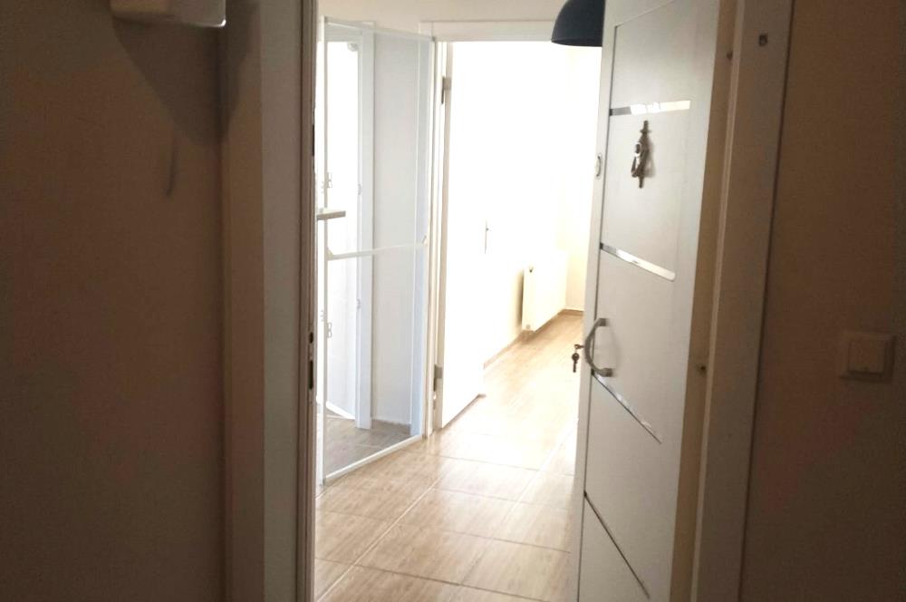 CENTURY 21 VİZYONDAN ÇAMLICA MAH. KİRALIK 2+1 YENİ BOYALI
