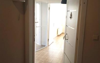 CENTURY 21 VİZYONDAN ÇAMLICA MAH. KİRALIK 2+1 YENİ BOYALI