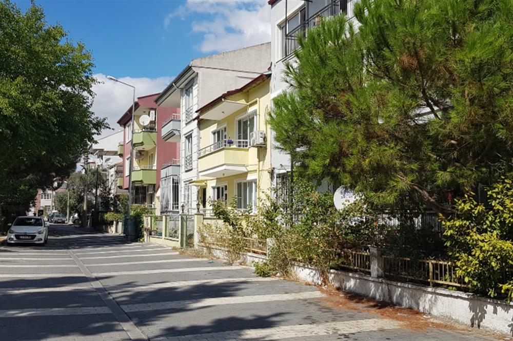 CENTURY21 BAL'DAN ALTIEYLÜL-BALIKESİR-BAHÇELİEVLERDE KİRALIK 2+1 DAİRE