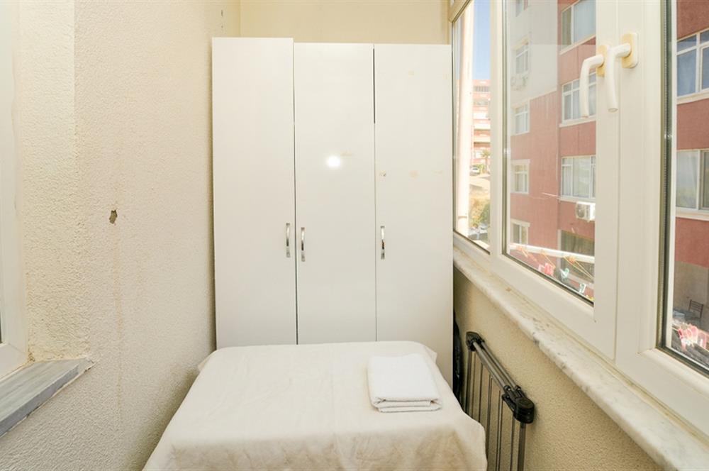 C21 Cius; Cumhuriyet Mahallesinde Deniz Manzaralı Satılık Daire