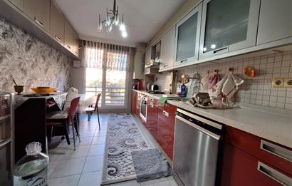 SİNPAŞ CENTRAL LİFE SİTESİNDE BÜYÜK 1+1 FULL EŞYALIKİRALIK
