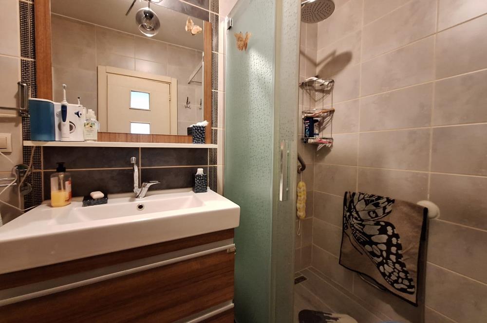 SİNPAŞ CENTRAL LİFE SİTESİNDE BÜYÜK 1+1 FULL EŞYALIKİRALIK