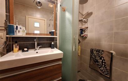 SİNPAŞ CENTRAL LİFE SİTESİNDE BÜYÜK 1+1 FULL EŞYALIKİRALIK