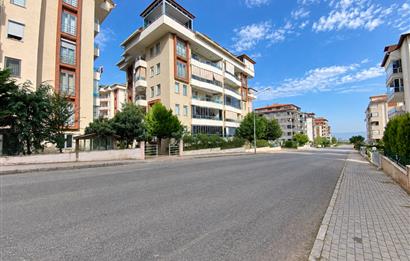 C21 LOFT'TAN GERZELEDE 5+1 300 M² SATILIK DUBLEKS DAİRE