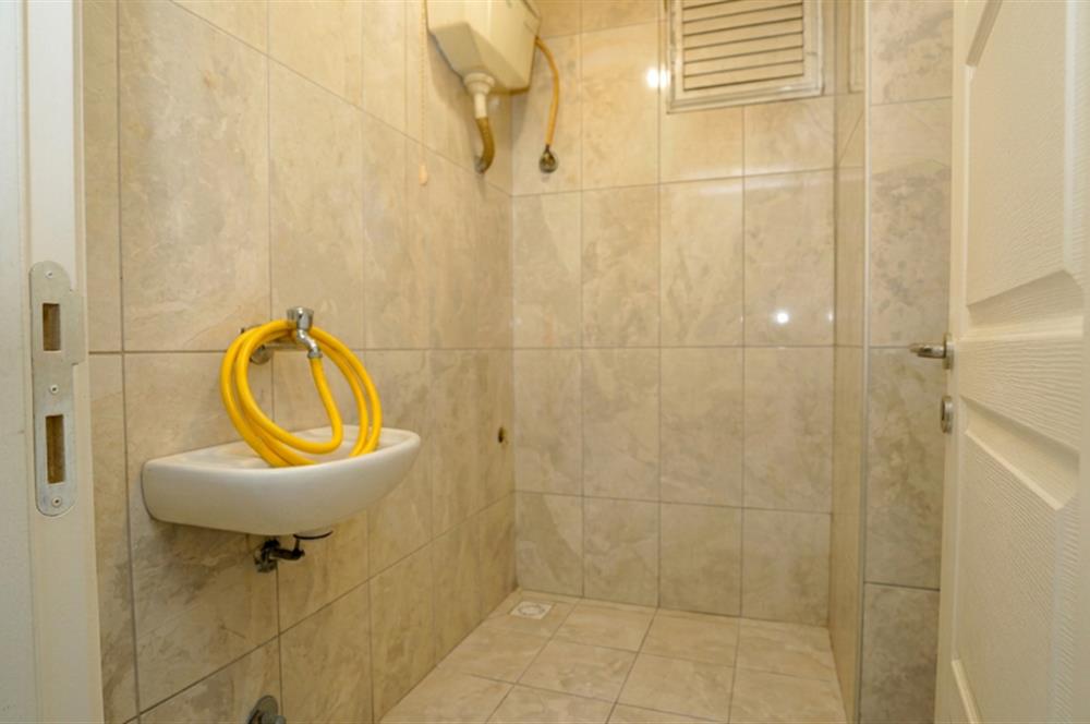 C21 Cius; Cihatlı TOKİ de Asansörlü Giriş Kat 2+1 Satılık Daire