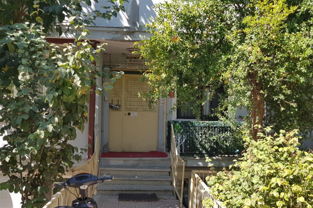 CENTURY21 BAL'DAN ALTIEYLÜL-BALIKESİR-BAHÇELİEVLERDE KİRALIK 2+1 DAİRE
