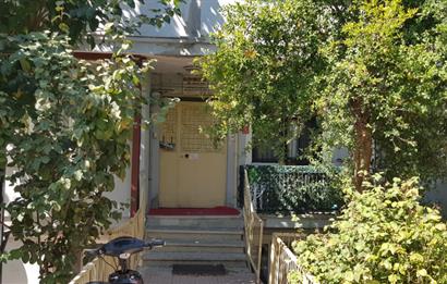 CENTURY21 BAL'DAN ALTIEYLÜL-BALIKESİR-BAHÇELİEVLERDE KİRALIK 2+1 DAİRE