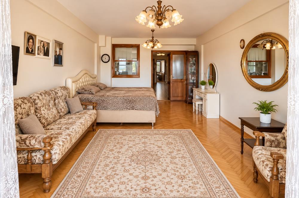 Sarıyer Kiralık Yalı Rıhtımlı Ticari & Konut