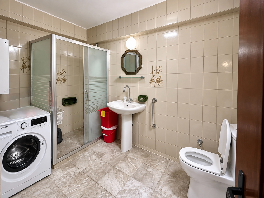Sarıyer Kiralık Yalı Rıhtımlı Ticari & Konut