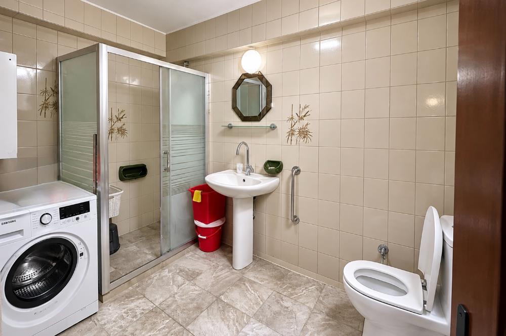 Sarıyer Kiralık Yalı Rıhtımlı Ticari & Konut