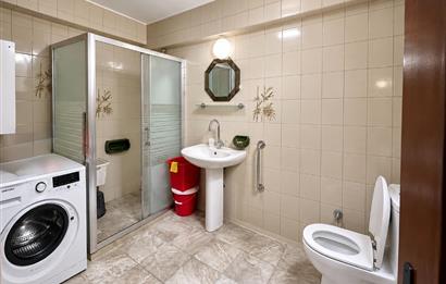 Sarıyer Kiralık Yalı Rıhtımlı Ticari & Konut