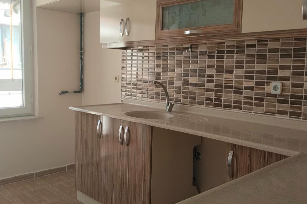 CENTURY 21 VİZYONDAN ÇAMLICA MAH. KİRALIK 2+1 YENİ BOYALI