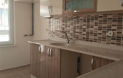 CENTURY 21 VİZYONDAN ÇAMLICA MAH. KİRALIK 2+1 YENİ BOYALI