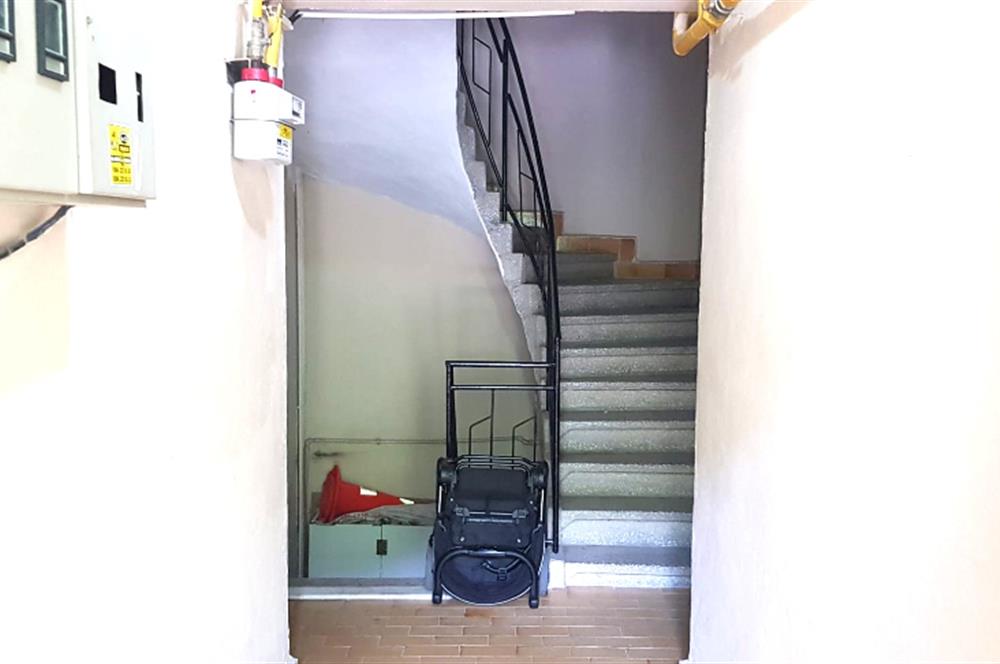 CENTURY21 BAL'DAN ALTIEYLÜL-BALIKESİR-BAHÇELİEVLERDE KİRALIK 2+1 DAİRE