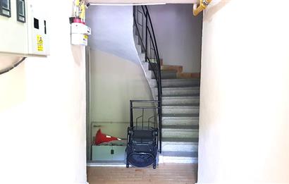 CENTURY21 BAL'DAN ALTIEYLÜL-BALIKESİR-BAHÇELİEVLERDE KİRALIK 2+1 DAİRE