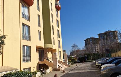 SİNPAŞ CENTRAL LİFE SİTESİNDE BÜYÜK 1+1 FULL EŞYALIKİRALIK