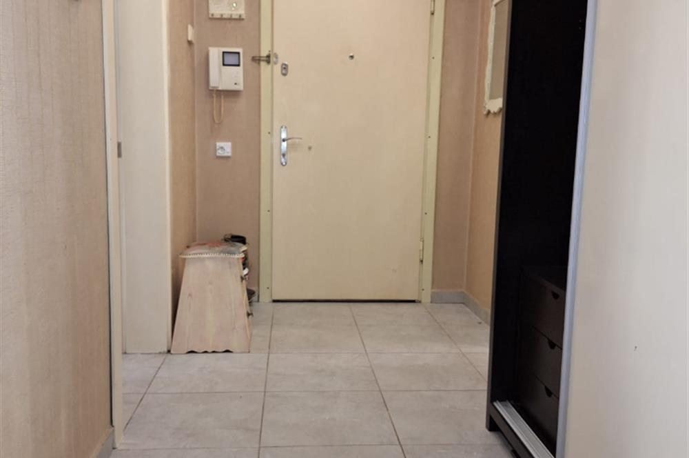 SİNPAŞ CENTRAL LİFE SİTESİNDE BÜYÜK 1+1 FULL EŞYALIKİRALIK
