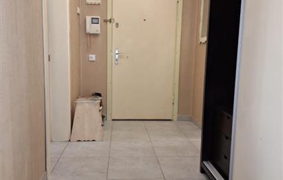 SİNPAŞ CENTRAL LİFE SİTESİNDE BÜYÜK 1+1 FULL EŞYALIKİRALIK