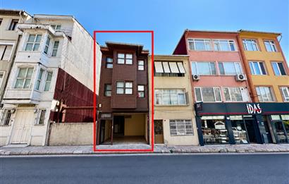 Sarıyer Kiralık Yalı Rıhtımlı Ticari & Konut