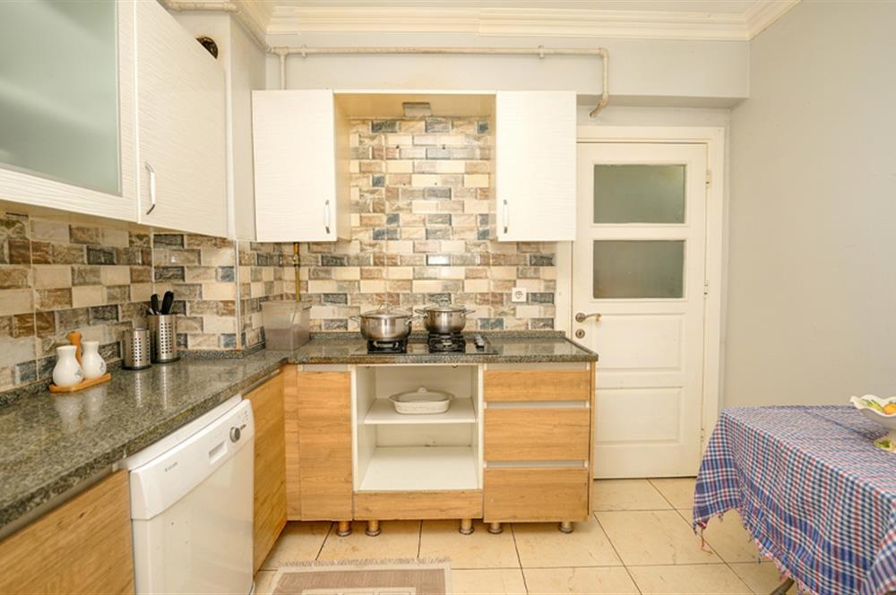 C21 Cius; Cihatlı TOKİ de Asansörlü Giriş Kat 2+1 Satılık Daire
