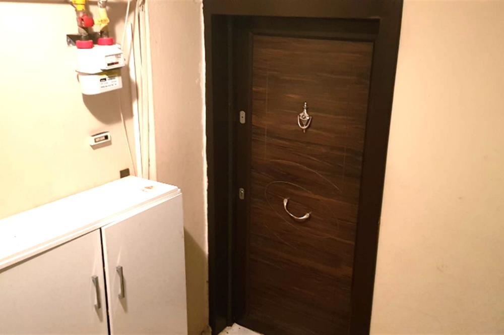 CENTURY21 BAL'DAN ALTIEYLÜL-BALIKESİR-BAHÇELİEVLERDE KİRALIK 2+1 DAİRE