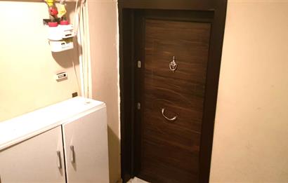 CENTURY21 BAL'DAN ALTIEYLÜL-BALIKESİR-BAHÇELİEVLERDE KİRALIK 2+1 DAİRE