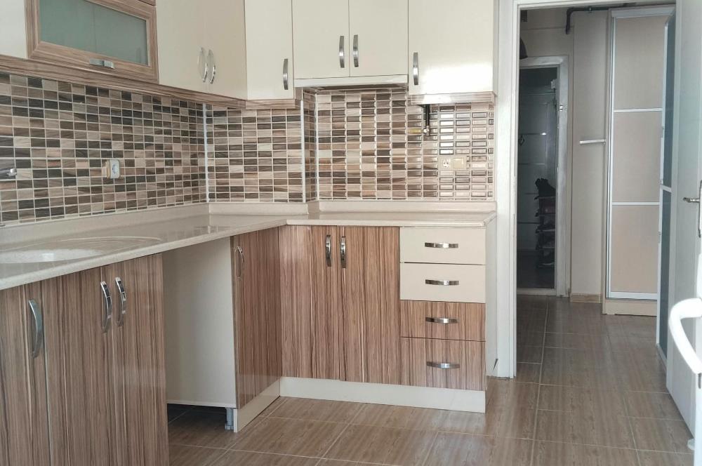 CENTURY 21 VİZYONDAN ÇAMLICA MAH. KİRALIK 2+1 YENİ BOYALI