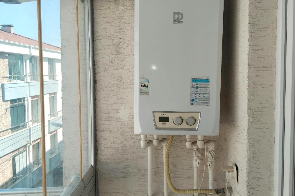 CENTURY 21 VİZYONDAN ÇAMLICA MAH. KİRALIK 2+1 YENİ BOYALI