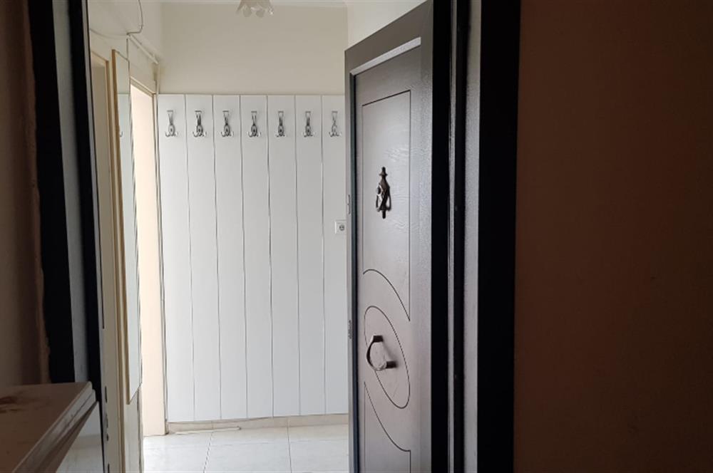 CENTURY21 BAL'DAN ALTIEYLÜL-BALIKESİR-BAHÇELİEVLERDE KİRALIK 2+1 DAİRE