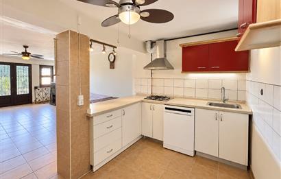 Sarıyer Kiralık Yalı Rıhtımlı Ticari & Konut