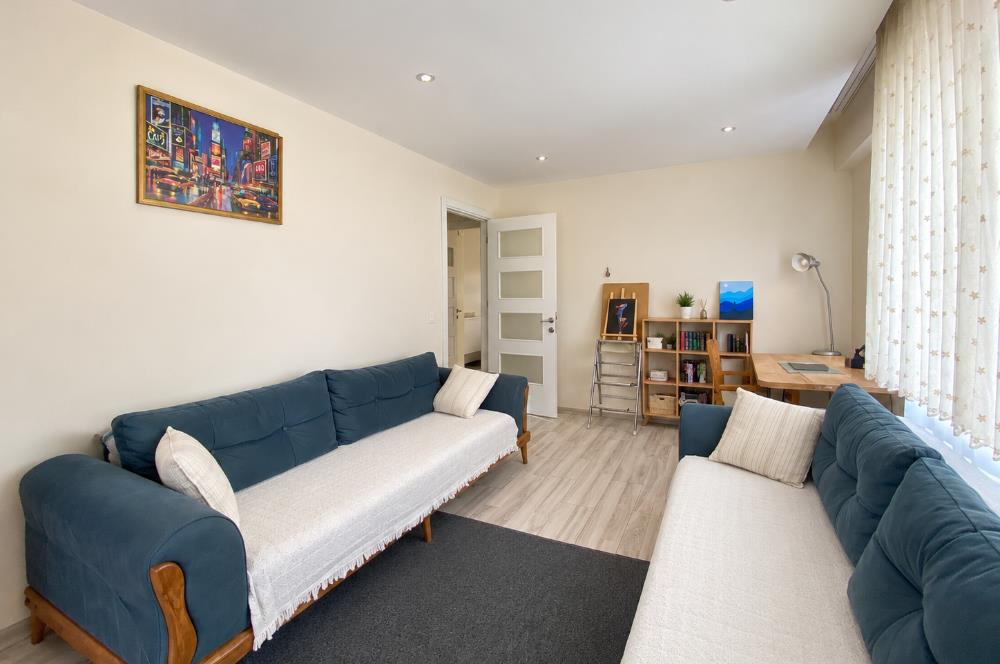 C21 LOFT'TAN GERZELEDE 5+1 300 M² SATILIK DUBLEKS DAİRE