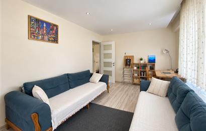 C21 LOFT'TAN GERZELEDE 5+1 300 M² SATILIK DUBLEKS DAİRE