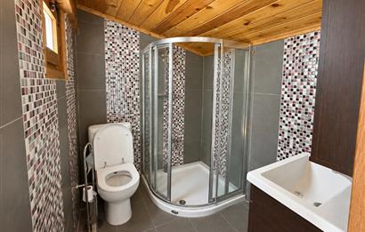 Sarıyer Kiralık Yalı Rıhtımlı Ticari & Konut