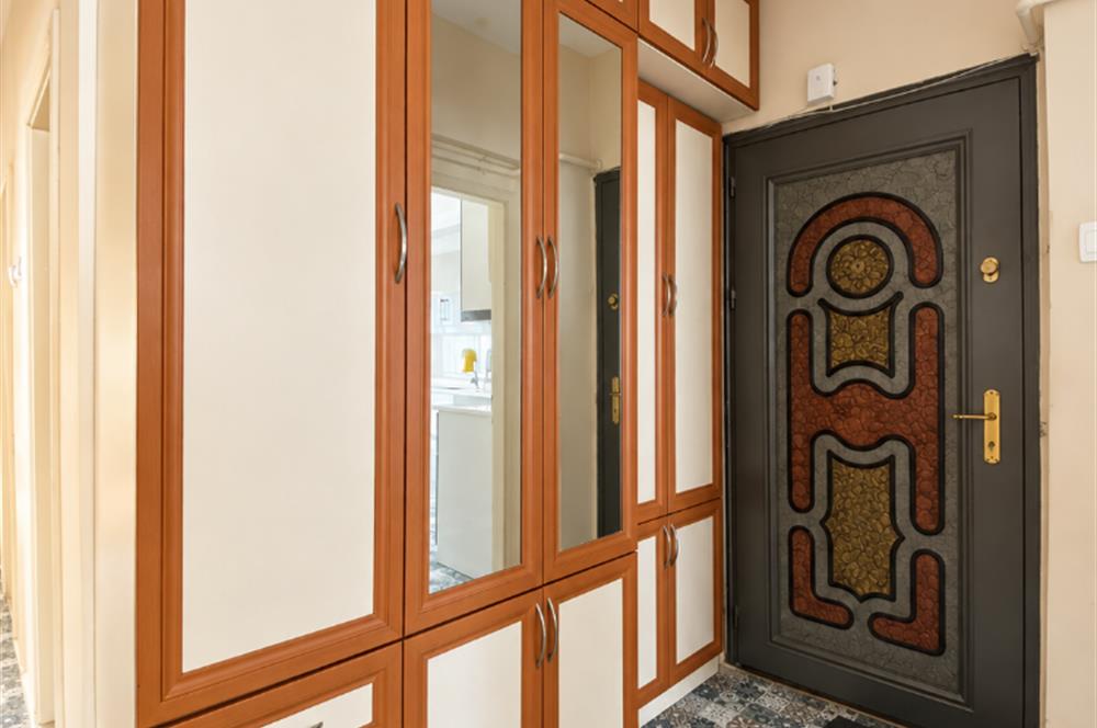 CENTURY 21'DEN ESNAFLAR SİTESİNDE  3+1 KİRALIK ! 