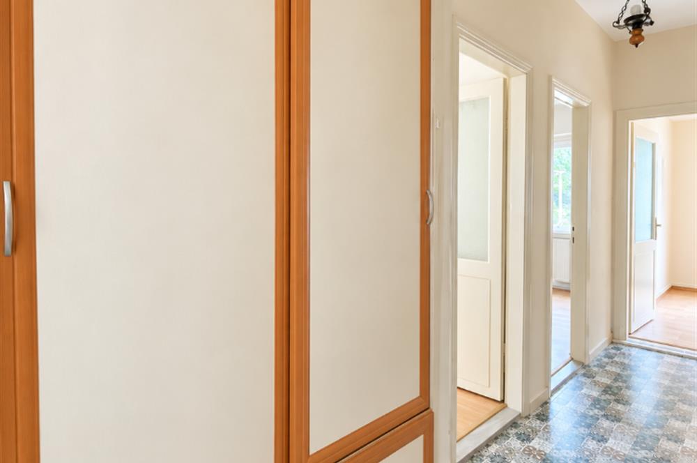 CENTURY 21'DEN ESNAFLAR SİTESİNDE  3+1 KİRALIK ! 