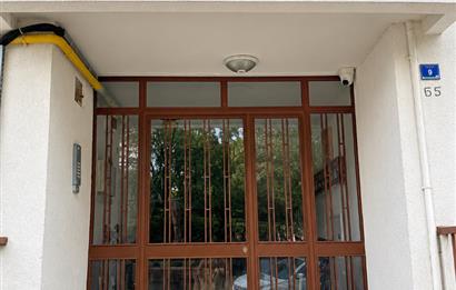 CENTURY 21'DEN ESNAFLAR SİTESİNDE  3+1 KİRALIK ! 