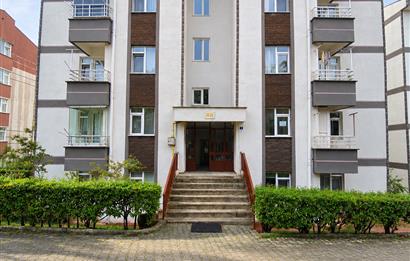 CENTURY 21'DEN ESNAFLAR SİTESİNDE  3+1 KİRALIK ! 