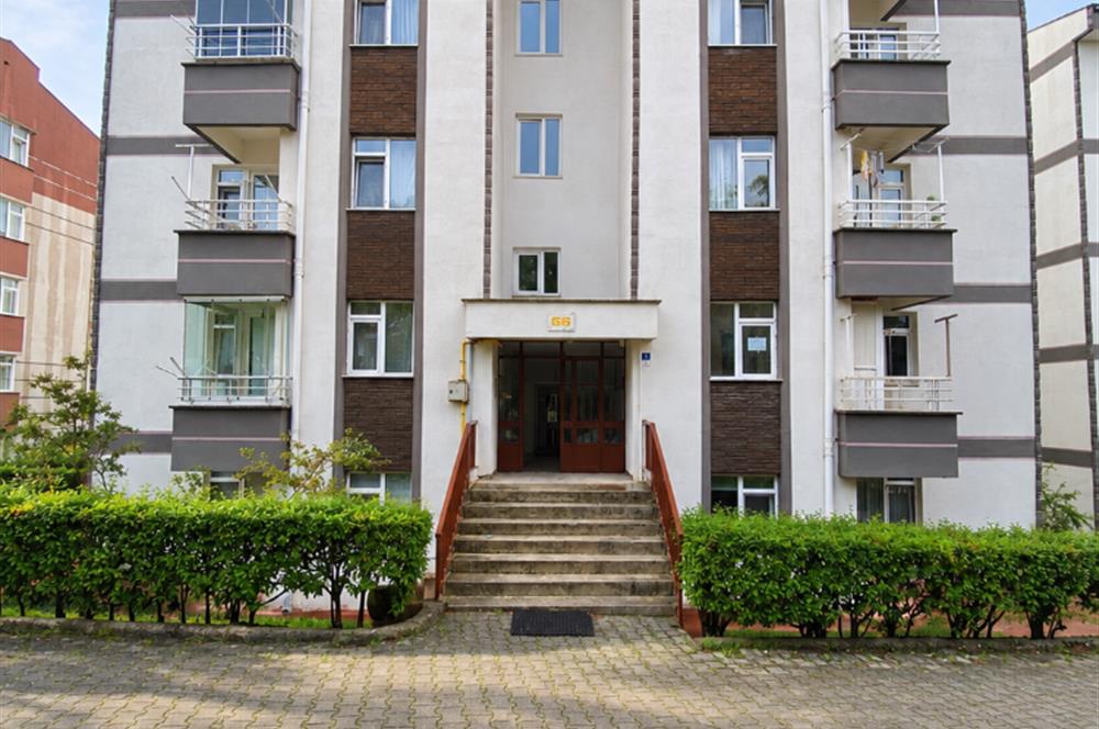 CENTURY 21'DEN ESNAFLAR SİTESİNDE  3+1 KİRALIK ! 