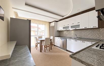 C21 LOFT'TAN GERZELEDE 5+1 300 M² SATILIK DUBLEKS DAİRE