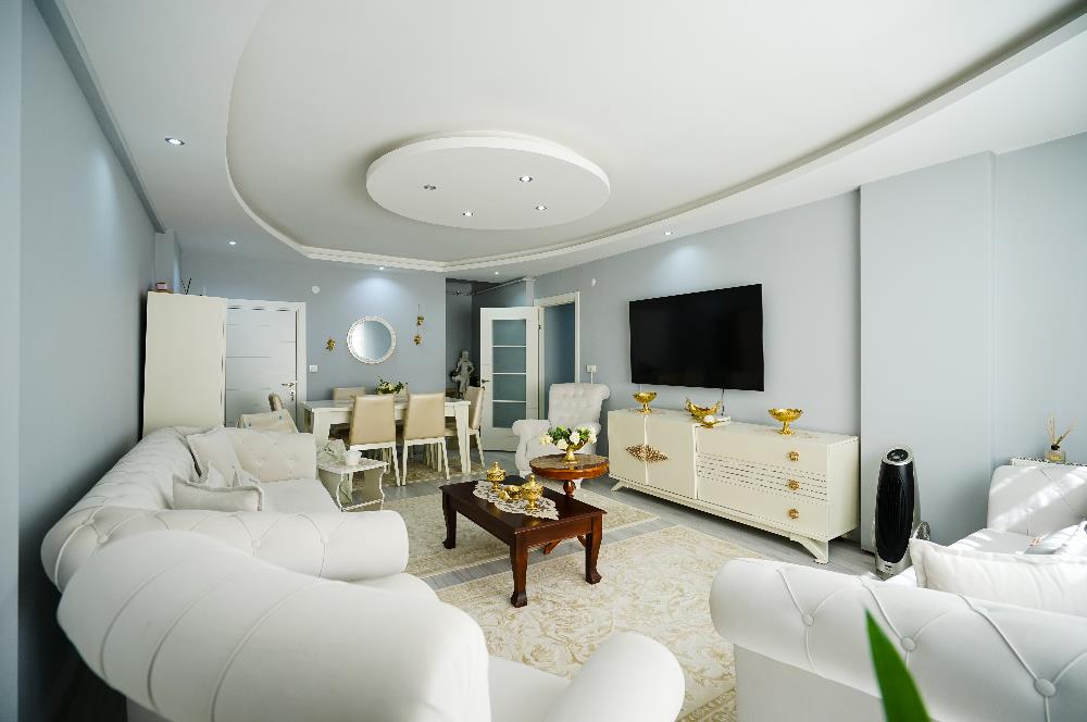 CENTURY21 BAL'DAN KUVAYİ MİLLİYE'DE SATILIK 4+1 DUBLEKS DAİRE