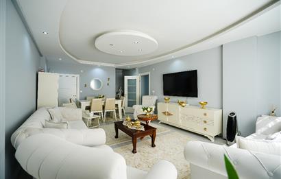 CENTURY21 BAL'DAN KUVAYİ MİLLİYE'DE SATILIK 4+1 DUBLEKS DAİRE