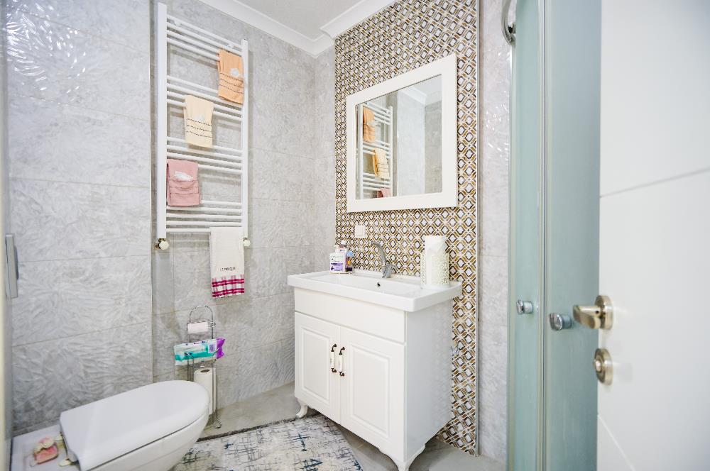 CENTURY21 BAL'DAN KUVAYİ MİLLİYE'DE SATILIK 4+1 DUBLEKS DAİRE