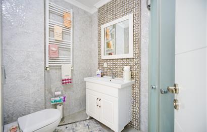 CENTURY21 BAL'DAN KUVAYİ MİLLİYE'DE SATILIK 4+1 DUBLEKS DAİRE