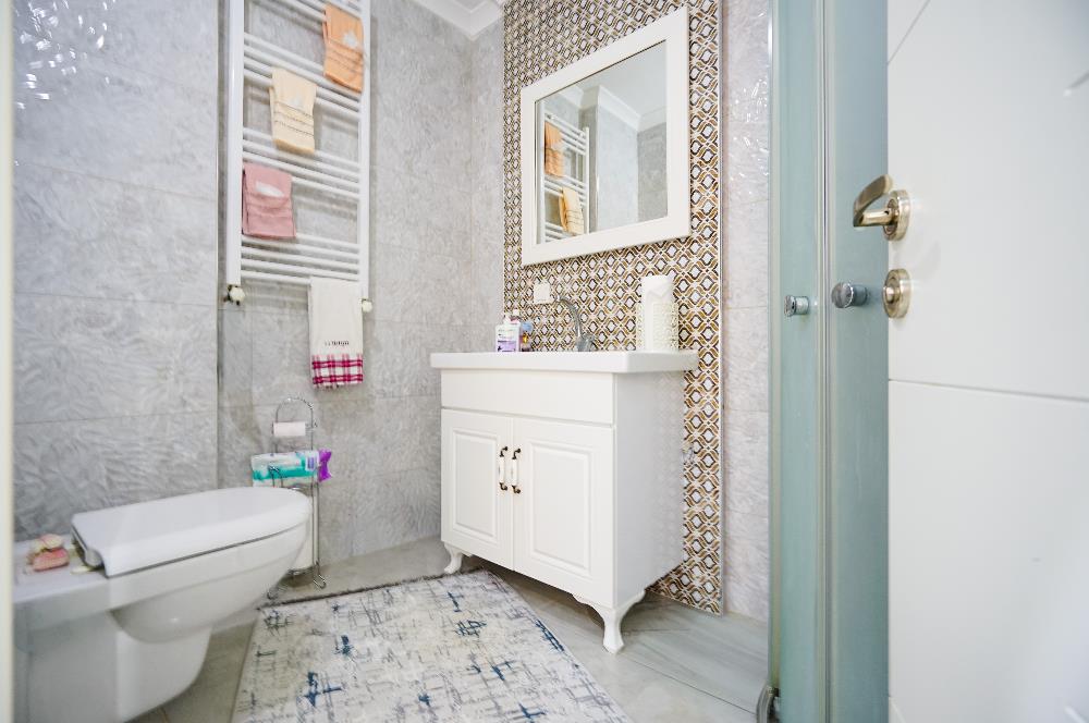 CENTURY21 BAL'DAN KUVAYİ MİLLİYE'DE SATILIK 4+1 DUBLEKS DAİRE