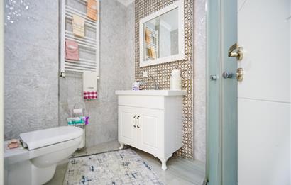 CENTURY21 BAL'DAN KUVAYİ MİLLİYE'DE SATILIK 4+1 DUBLEKS DAİRE