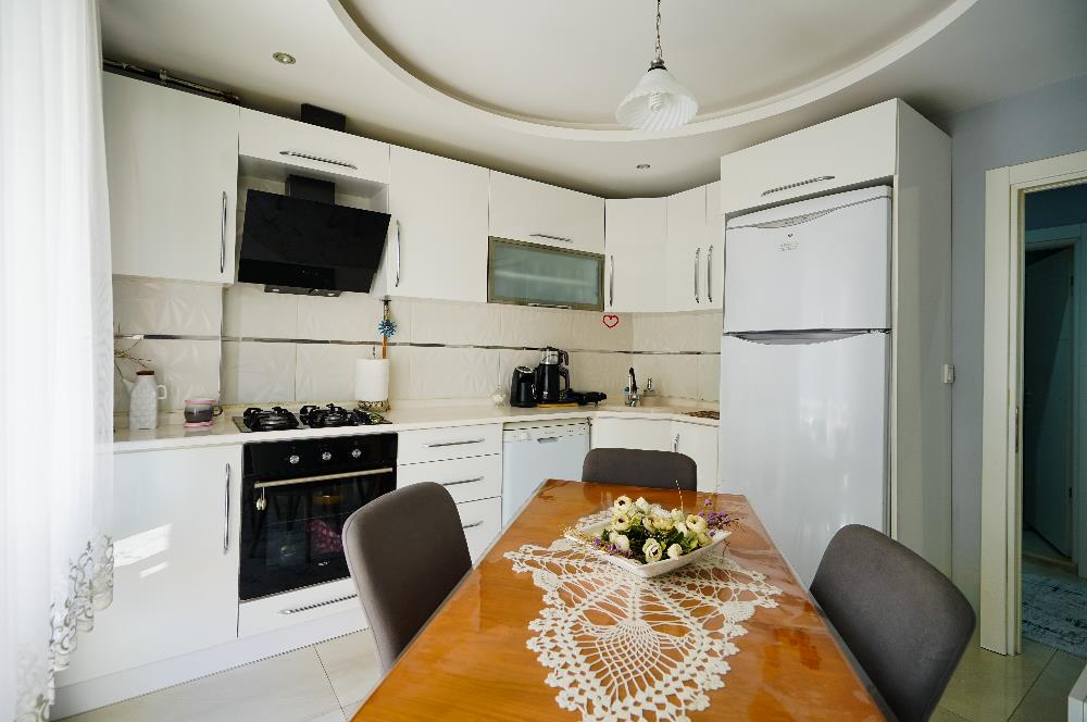 CENTURY21 BAL'DAN KUVAYİ MİLLİYE'DE SATILIK 4+1 DUBLEKS DAİRE