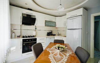 CENTURY21 BAL'DAN KUVAYİ MİLLİYE'DE SATILIK 4+1 DUBLEKS DAİRE