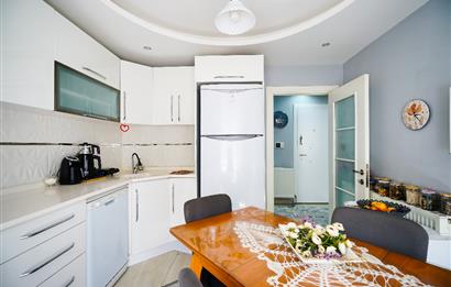 CENTURY21 BAL'DAN KUVAYİ MİLLİYE'DE SATILIK 4+1 DUBLEKS DAİRE