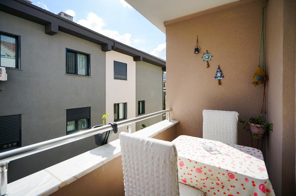 CENTURY21 BAL'DAN KUVAYİ MİLLİYE'DE SATILIK 4+1 DUBLEKS DAİRE