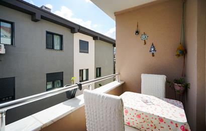 CENTURY21 BAL'DAN KUVAYİ MİLLİYE'DE SATILIK 4+1 DUBLEKS DAİRE